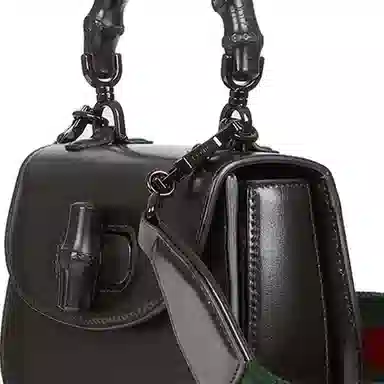 GUCCI Bamboo 1947