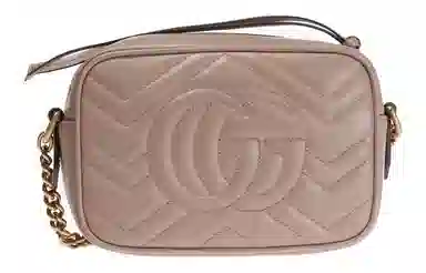 Gucci GG Marmont Mini