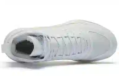 Jordan Duyarev Low Silver White