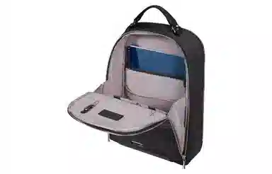 Samsonite Zalia 3.0 Black