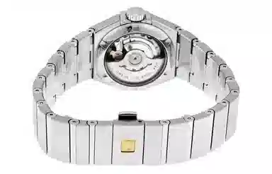 OMEGA 100 27mm 123.15.27.20.55.003