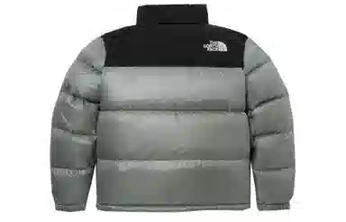 THE NORTH FACE NOVELTY NUPTSE DOWN JACKET