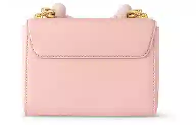 LOUIS VUITTON twist Taurillon