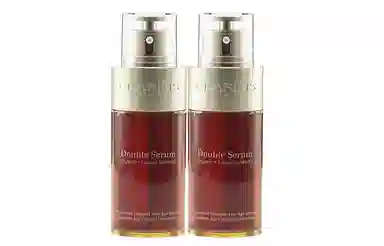 Clarins Double Serum