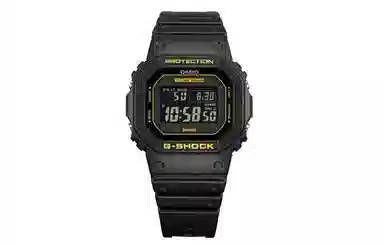 CASIO 5600 200 GWB5600CY-1