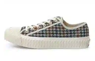 EXCELSIOR Harris Tweed