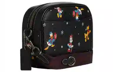 COACH x Disney Jamie 19