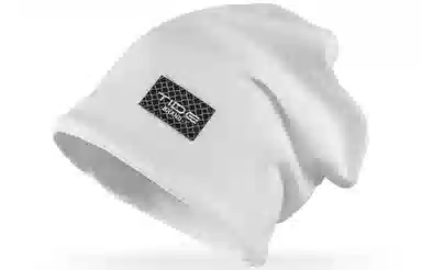 优幽兰 韩版显脸小针织 大头围 防风防寒保暖 绒线帽 男女同款情侣款