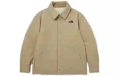 The North Face Rvs V Nuptse Shacket