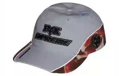 Supreme FW23 WEEK 8 SUPREMEFOX RACING 6-PANEL