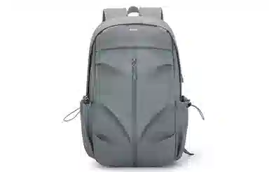 RIOREX Backpack Black