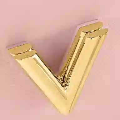 LOUIS VUITTON twist Taurillon