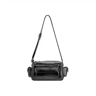 Slazenger Boston Bag Black