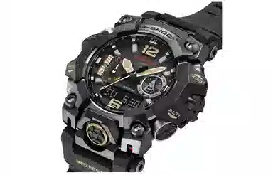 Casio G-Shock GWG-B1000-1A