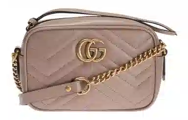 Gucci GG Marmont Mini