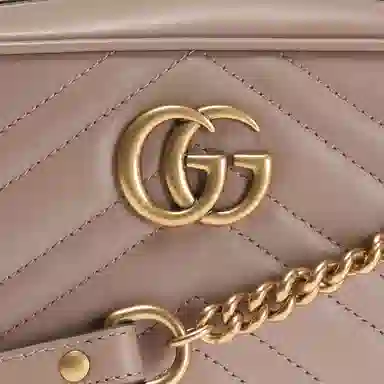 Gucci GG Marmont Mini