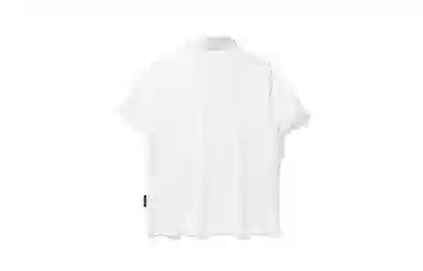 HLA JEANS Polo Shirt