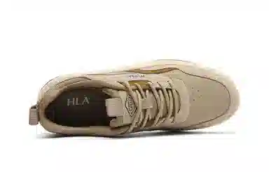 HLA 4cm