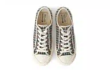 EXCELSIOR Harris Tweed