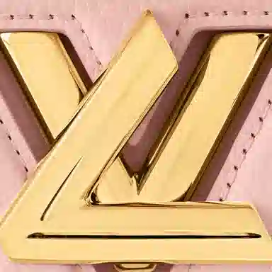 LOUIS VUITTON twist Taurillon