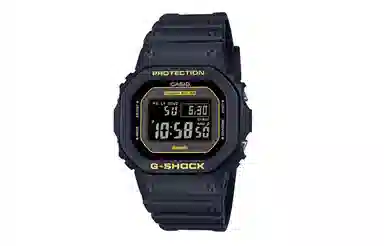 CASIO 5600 200 GWB5600CY-1