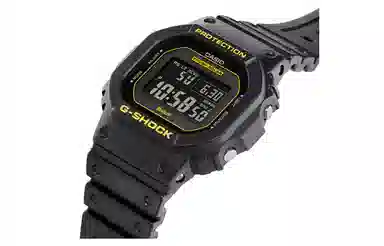 CASIO 5600 200 GWB5600CY-1