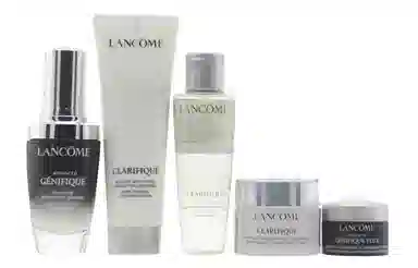 兰蔻 小黑瓶全明星入门套装 滋润保湿