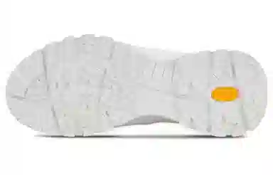 Vibram x Vans Authentic Pink