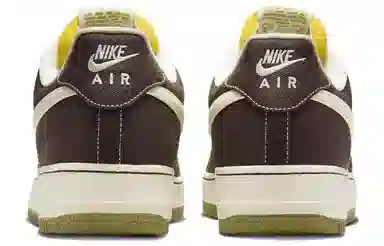 Nike Air Force 1 Low '07 Premium