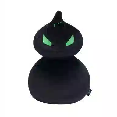 TEAM WANG UNDER THE CASTLE LULU Plush Toy