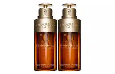 Clarins Double Serum