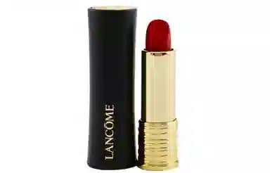 兰蔻 全新夜光塑形霜口红  易上色滋润