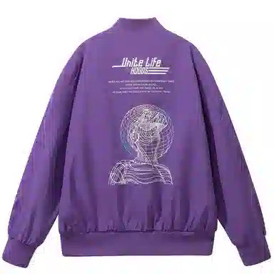 Unite Life HOODS Logo