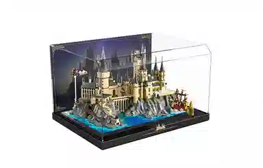 LIGHT YOUR BRICKS 76419