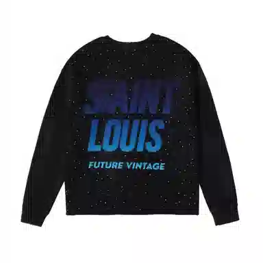 SSSAINT LOUIS