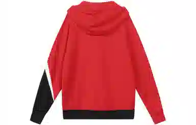 Nike Big Swoosh Logo