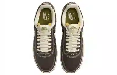 Nike Air Force 1 Low '07 Premium