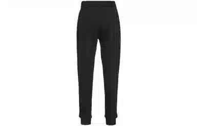 Champion Sweatpants Black