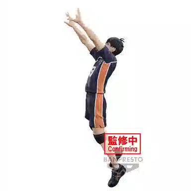 BANPRESTO 18cm