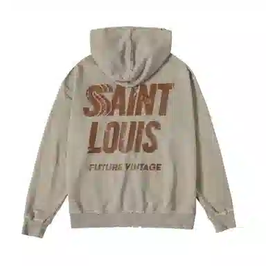 SSSAINT LOUIS logo