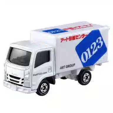 TAKARA TOMY 164