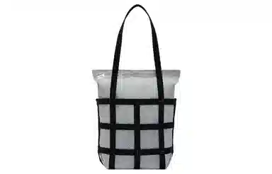 Nike Logo Tote