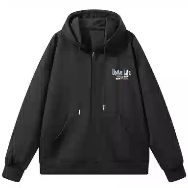 Unite Life HOODS Logo