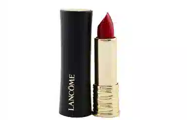 兰蔻 全新夜光塑形霜口红  易上色滋润