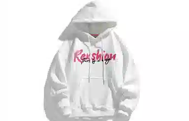 REXSHION Logo