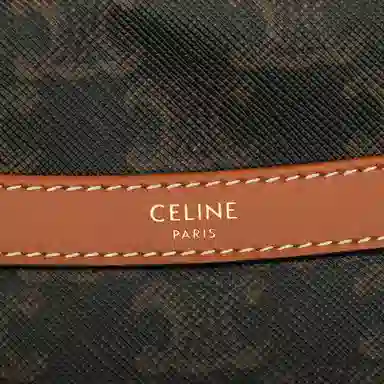 CELINE Patapans vintage