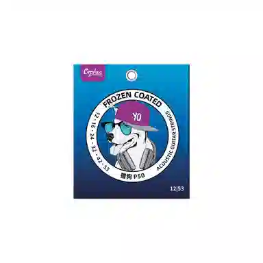 ORPHEE () FingleStyle