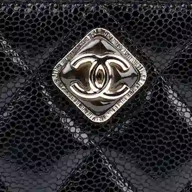 CHANEL Logo