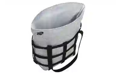 Nike Logo Tote
