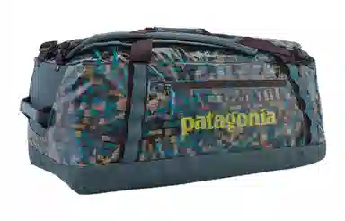 patagonia Black Hole 55LLogo
